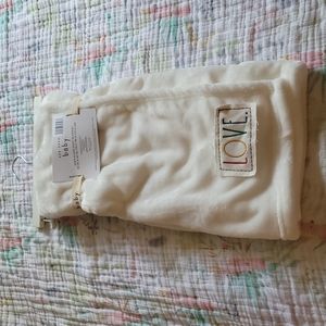 Baby blanket